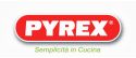 pyrex logo